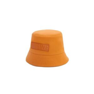 Loewe Paula's Ibiza Women Logo Bucket Hat